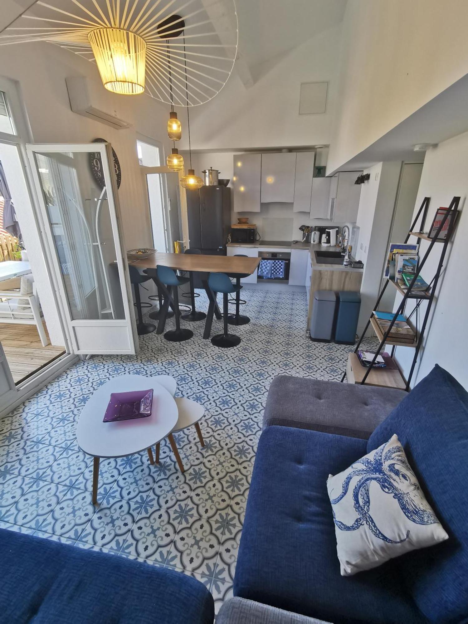 T3 Terrasse Classe 4 Etoiles Le Poulpe 200M Front De Mer Banyuls-sur-Mer Ngoại thất bức ảnh
